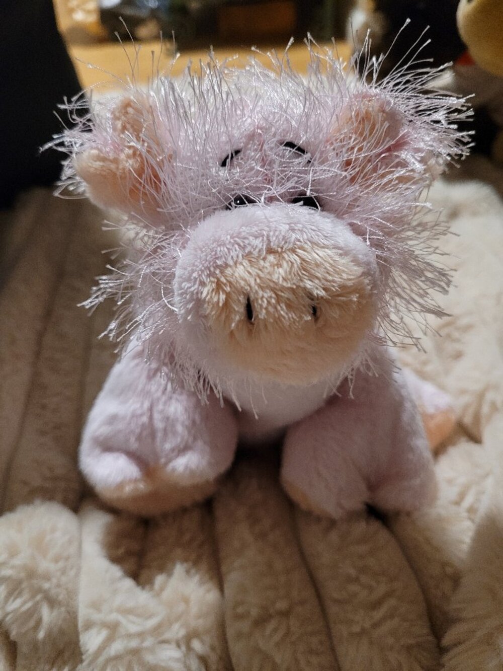 webkinz pig 3/$25